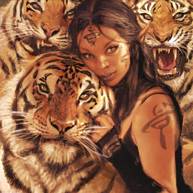 Spectrum Grand Masters