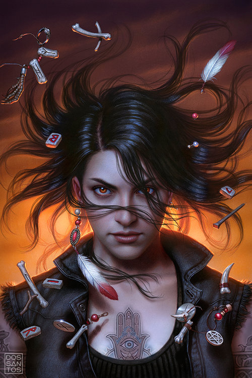 Spectrum Competition Categories